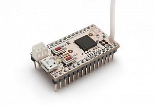 Premiers pas avec la carte z-uno. Comment fabriquer son propre module z-wave Premiers pas avec la carte z-uno. Comment fabriquer son propre module z-wave