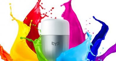 Une alternative à bas coût au système HUE – Promotion! Une alternative à bas coût au système HUE – Promotion!