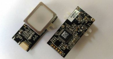 Comment utiliser le Scanner d’empreintes digitales FPS avec un Arduino Comment utiliser le Scanner d’empreintes digitales FPS avec un Arduino