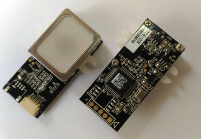 Comment utiliser le Scanner d’empreintes digitales FPS avec un Arduino